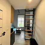 Antresola Premium Apartment Slowackiego