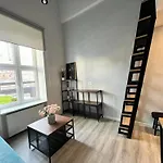 Antresola Premium Apartment Slowackiego