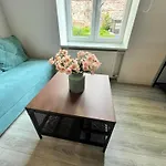 Antresola Premium Apartment Slowackiego